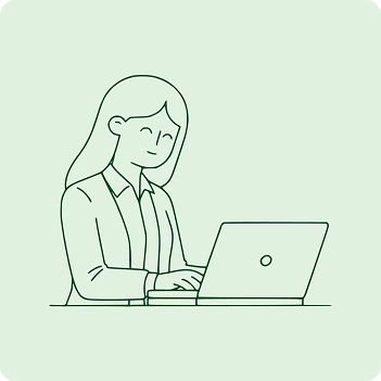 Photo of Tara Stone, Business Office Manager